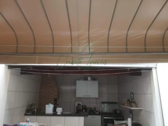 Imagem Casa em Condomínio para Venda em São José do Rio Preto, Vila