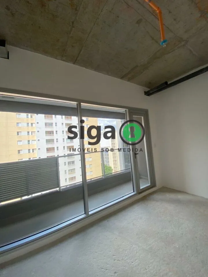 Imagem Conjunto Comercial para alugar na Cerqueira César- 66m², 2 vagas e 2 banheiros