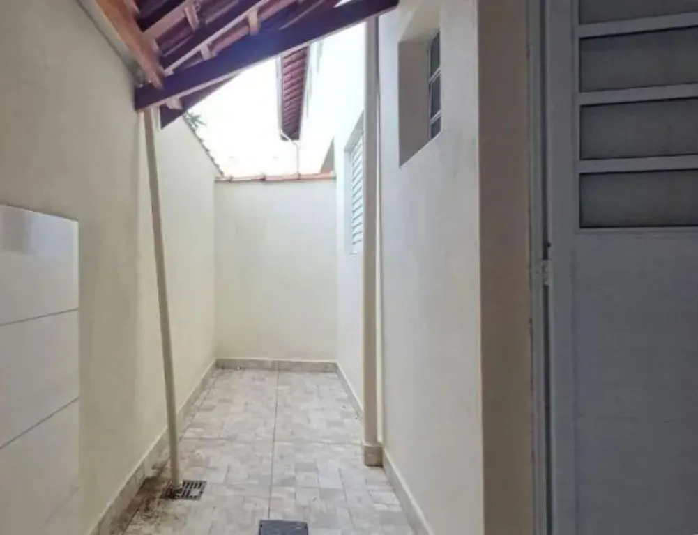 Imagem CASA COM 47,00 m² - NOVA MIRIM - PRAIA GRANDE SP