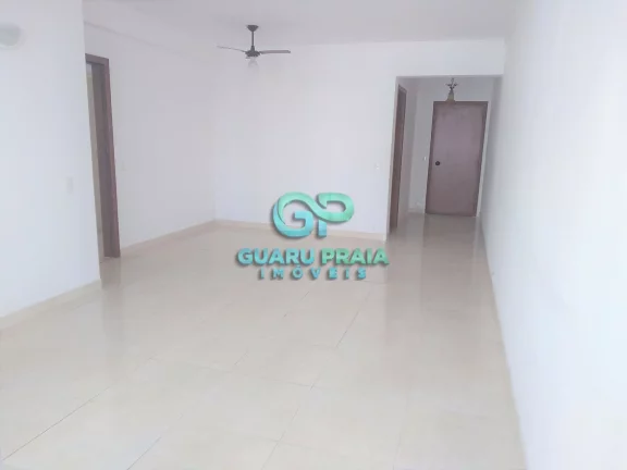 Imagem Apartamento à venda no bairro Barra Funda - Guarujá/SP