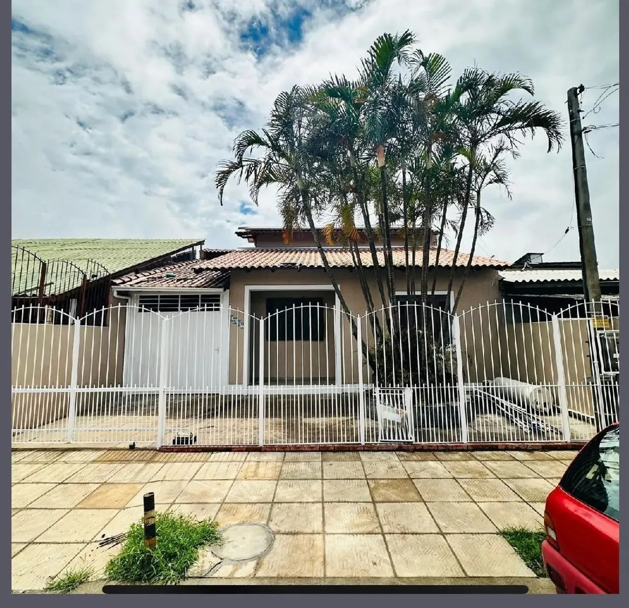 Imagem Casa em Sarandi