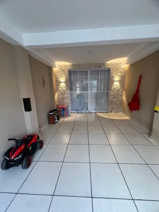 Imagem Casa à venda no bairro Jardim São Bernardo - São Paulo/SP