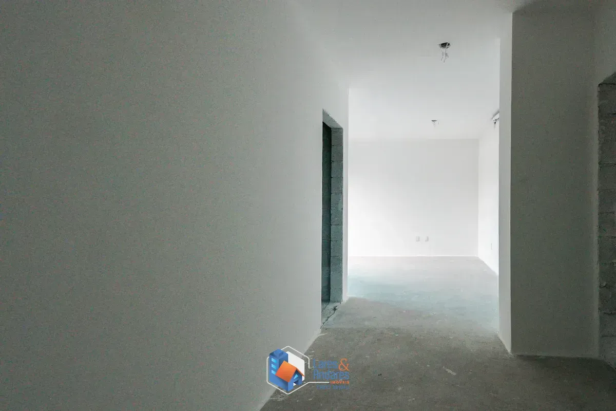 Imagem Apartamento para venda em Paraíso com 3 quartos, sendo 3 suítes, 251m²