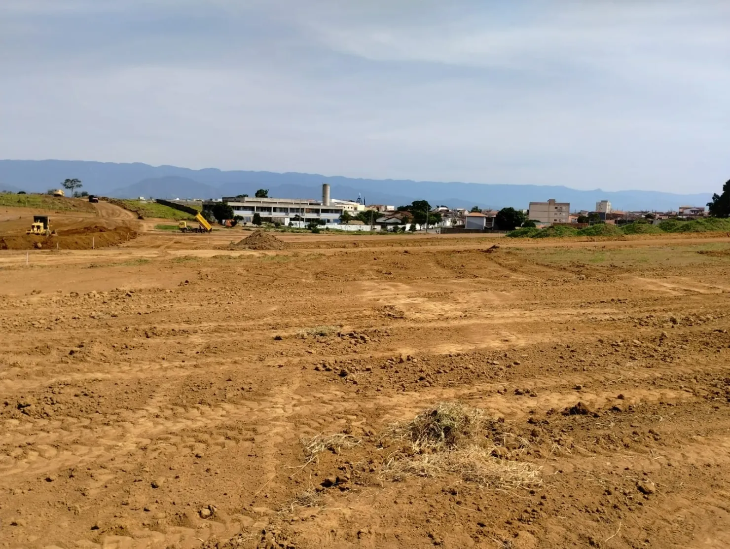 Imagem Terreno à venda 176M², Parque Lago Azul, Pindamonhangaba - SP | Condomínio Central Park Pinda