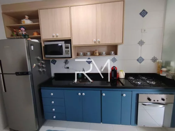 Imagem Apartamento com 2 dormitórios à venda, 73 m por R$ 420.000,00 - Vila Atlântica - Mongaguá/SP