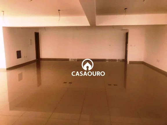 Imagem Sala à venda, 139 m² por R$ 1.520.000,00 - Santa Efigênia - Belo Horizonte/MG