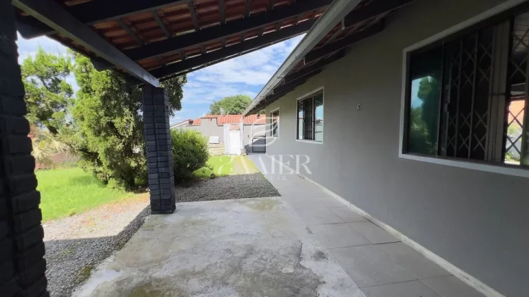Imagem Casa - Bom Retiro