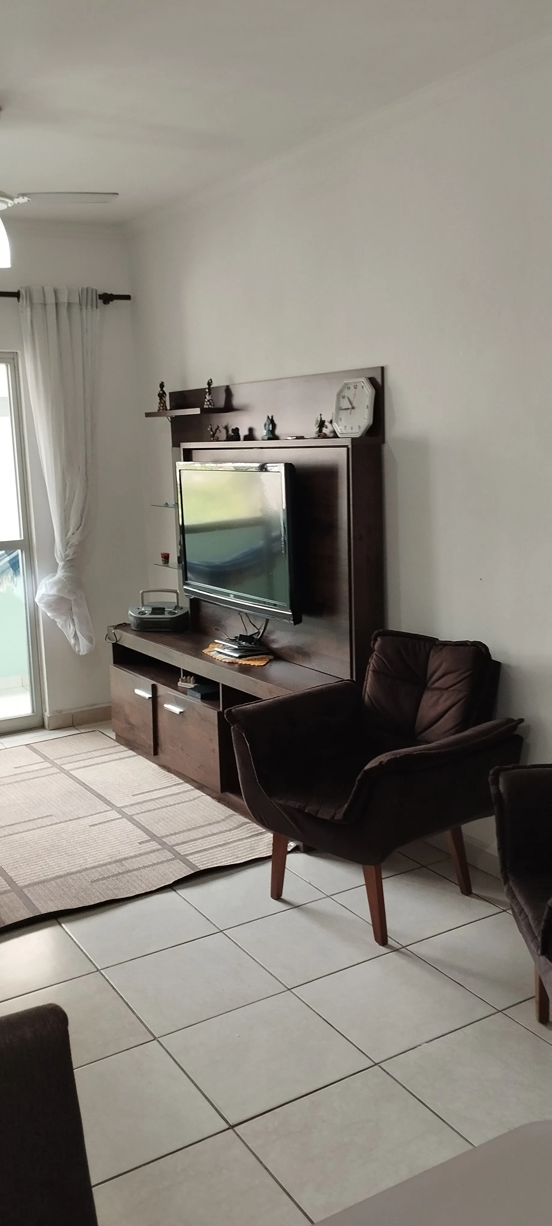 Imagem Amplo Apartamento na Praia Grande - TUPI - Perto da praia