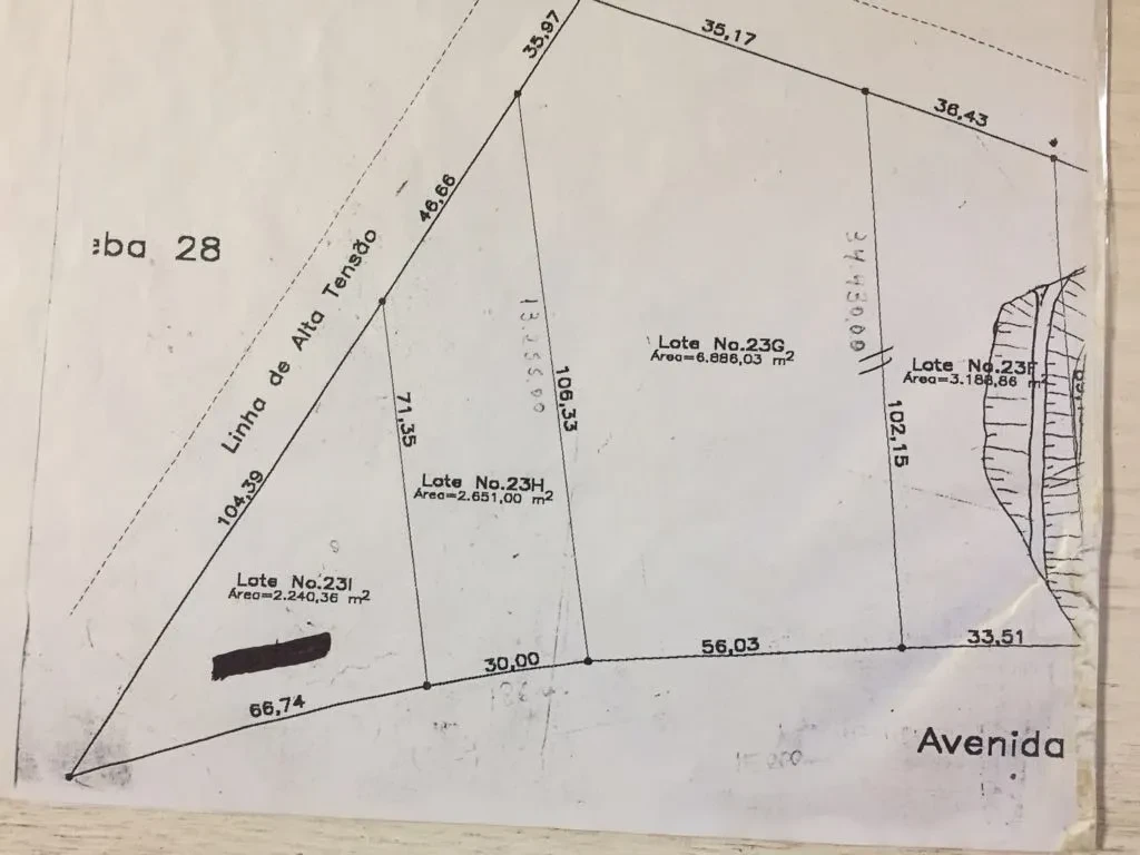 Imagem Terreno à Venda, 14700 metros em Área Industrial - Várzea Paulista
