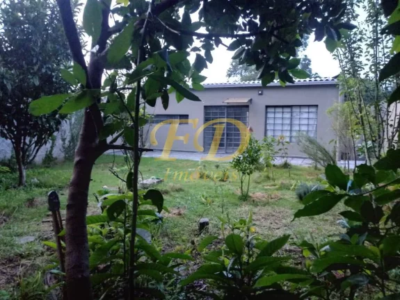 Imagem Casa em Terra Preta, Mairiporã - SP