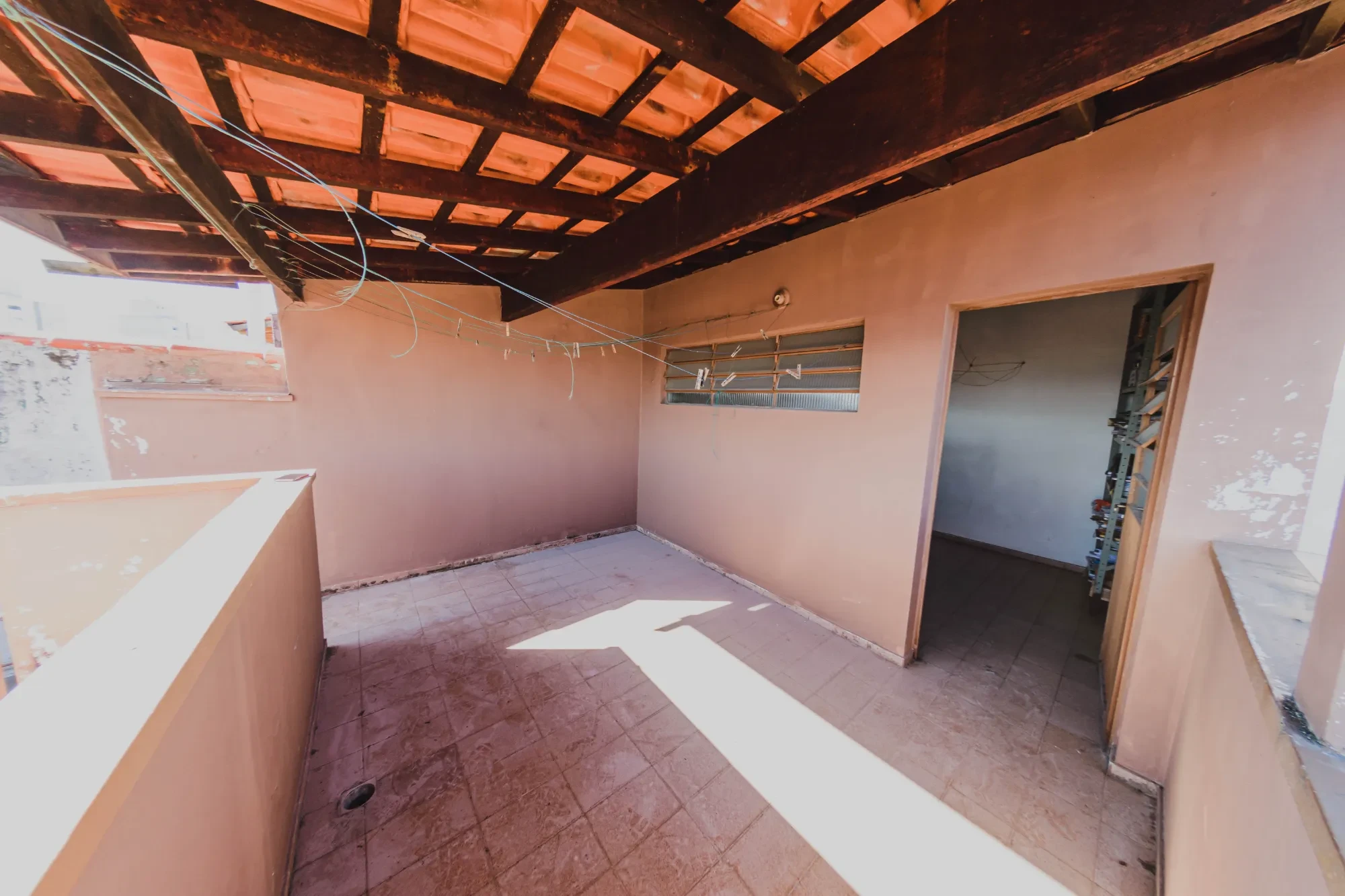Imagem Casa com 3 Quartos à Venda, 105 metros em Vila Oliveira - Mogi das Cruzes