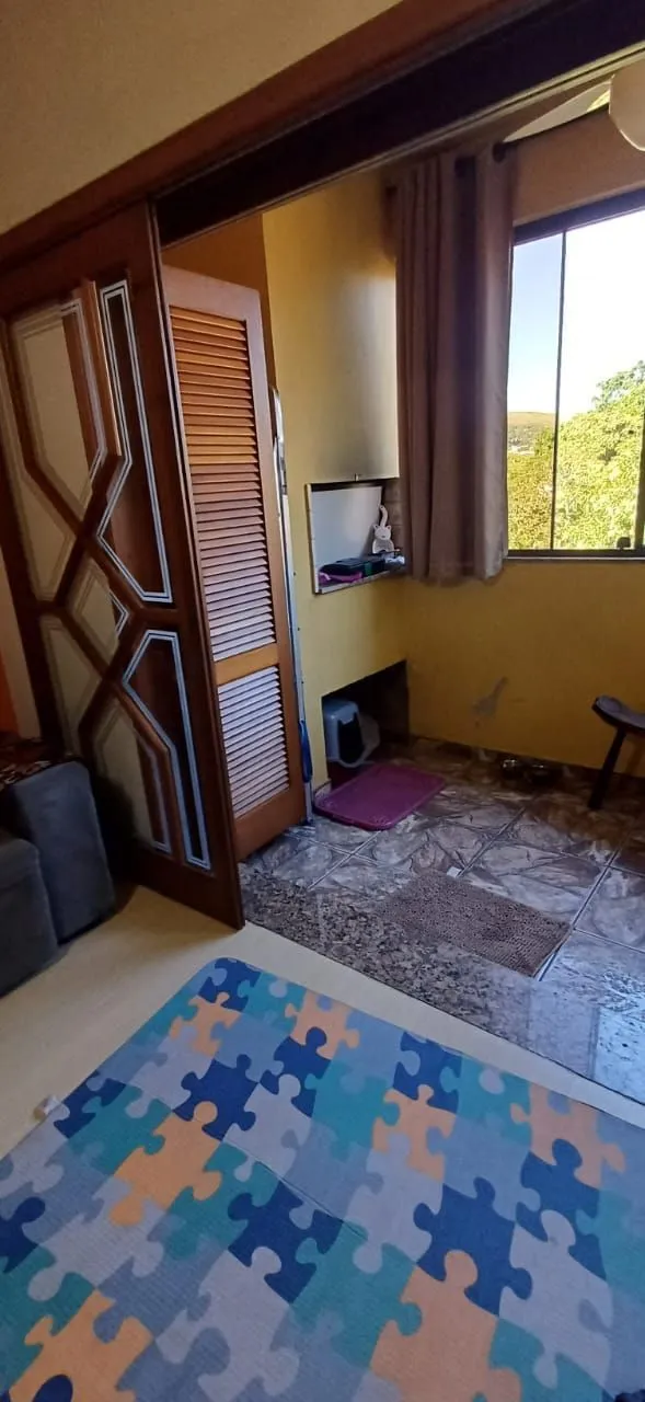 Imagem Bem localizada cobertura de 3 dormitórios