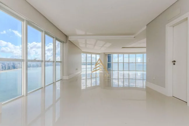 Imagem Apartamento à venda, 237 m² por R$ 10.900.000,00 - Centro - Balneário Camboriú/SC