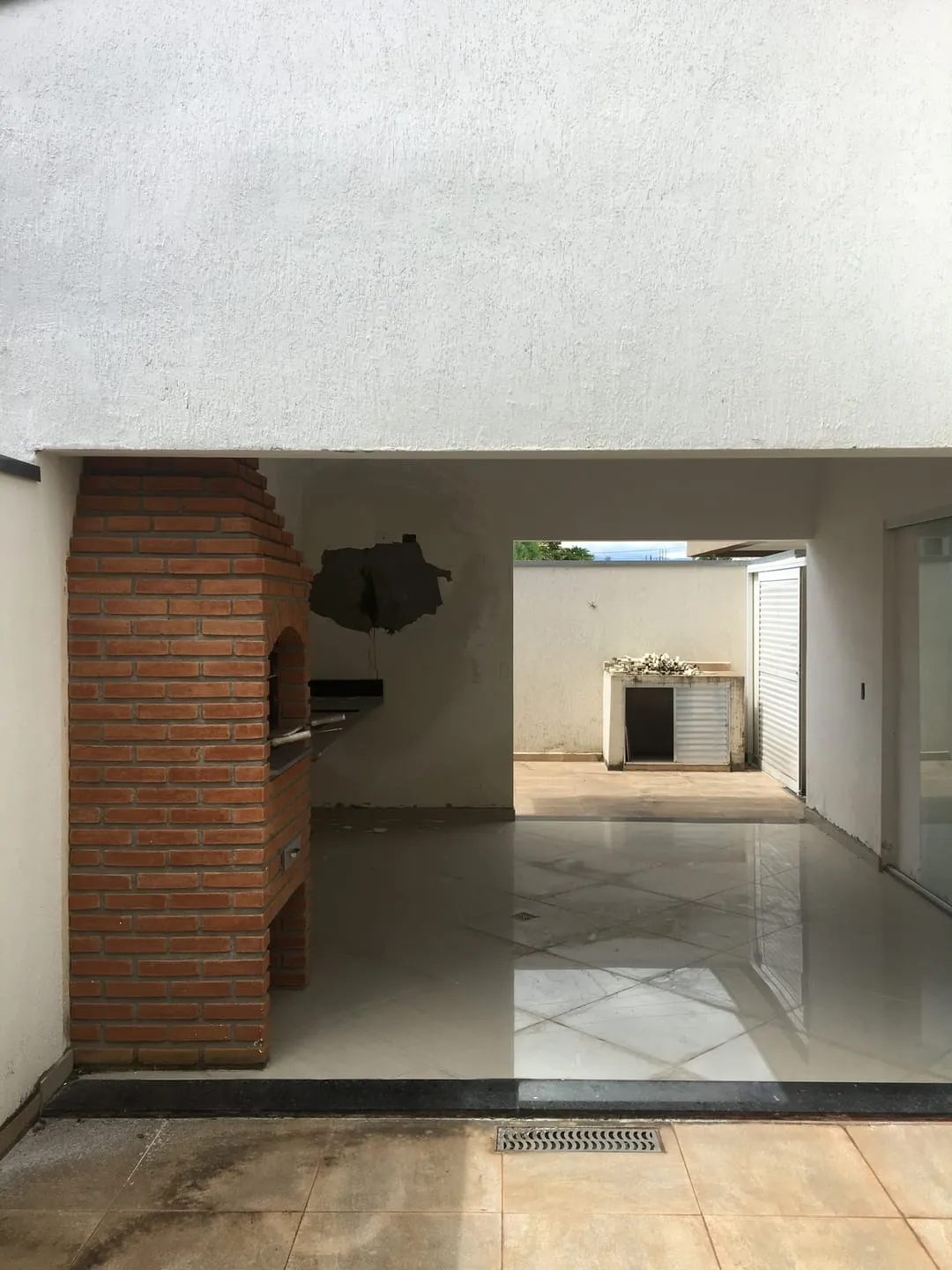Imagem Casa à venda 3 Quartos, 1 Suite, 2 Vagas, 285M², Loteamento Residencial Campos do Conde II, Tremembé - SP | Campos do Conde Chambord