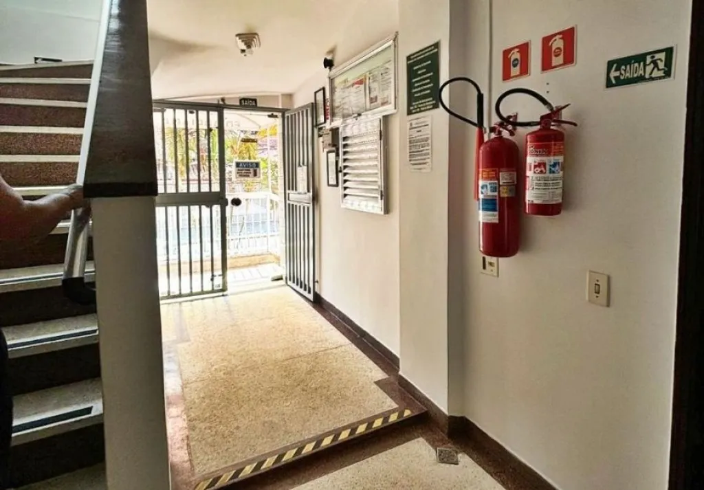 Imagem APARTAMENTO COM 90,00 m² - TUPI - PRAIA GRANDE SP