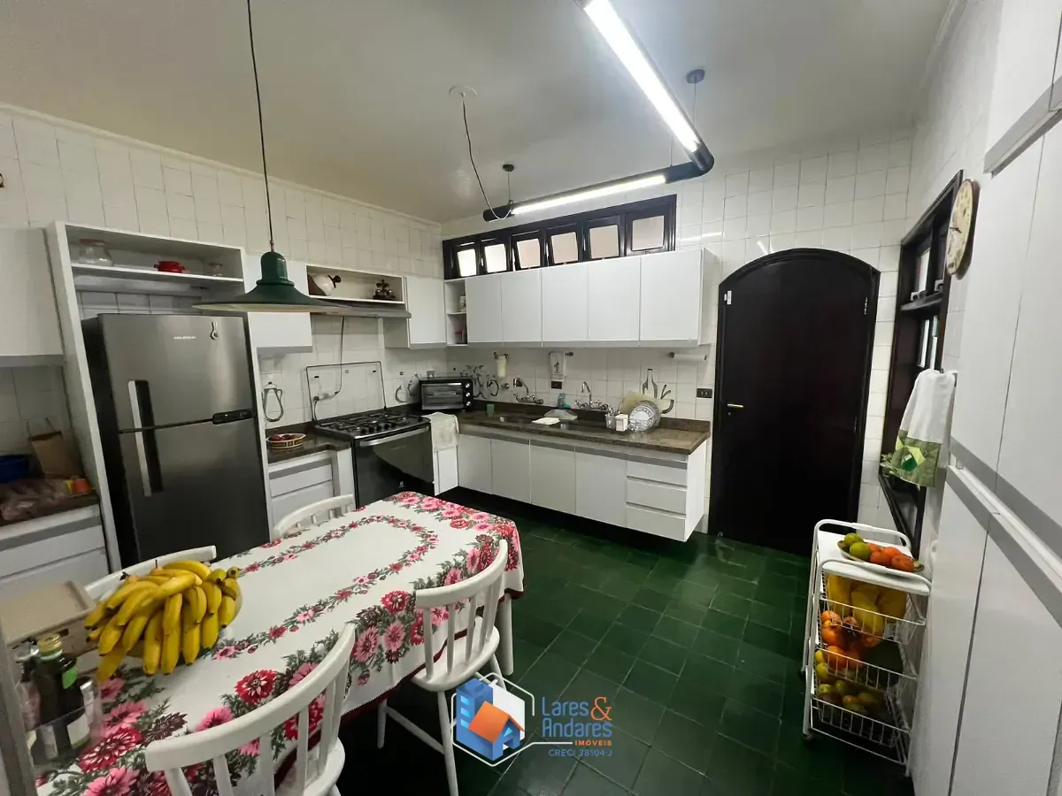 Imagem Casa para venda em Engenheiro Goulart com 3 quartos, 286m²