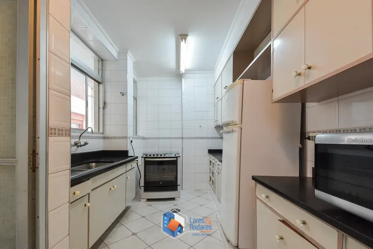 Imagem Apartamento para venda em Paraíso com 4 quartos, sendo 4 suítes, 414m²