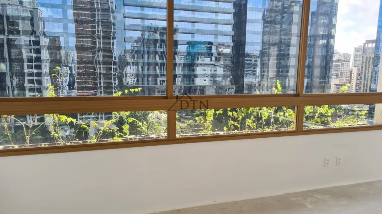 Imagem Apartamento alto padrão - Itaim Bibi - Empreendimento Joaquim