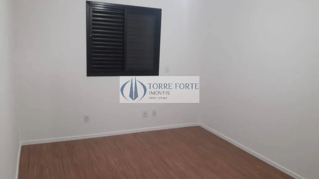 Imagem Sobrado novo com 3 dormitorios 1 suite 2 vagas de garagem na Vila Alpina.