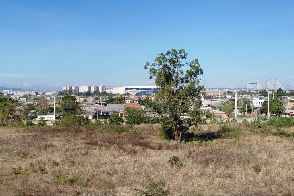 Imagem Apartamento em Rio Branco