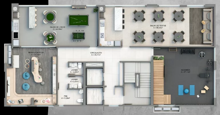 Imagem Renovaccio - Apartamento à venda no bairro Meia Praia - Itapema/SC