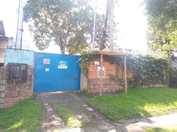 Imagem TDB 2088 Lote CA56362213 - Terreno à venda no bairro Tristeza - Porto Alegre/RS
