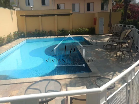 Imagem Condomínio Villas de São Francisco a venda 03 dormitórios