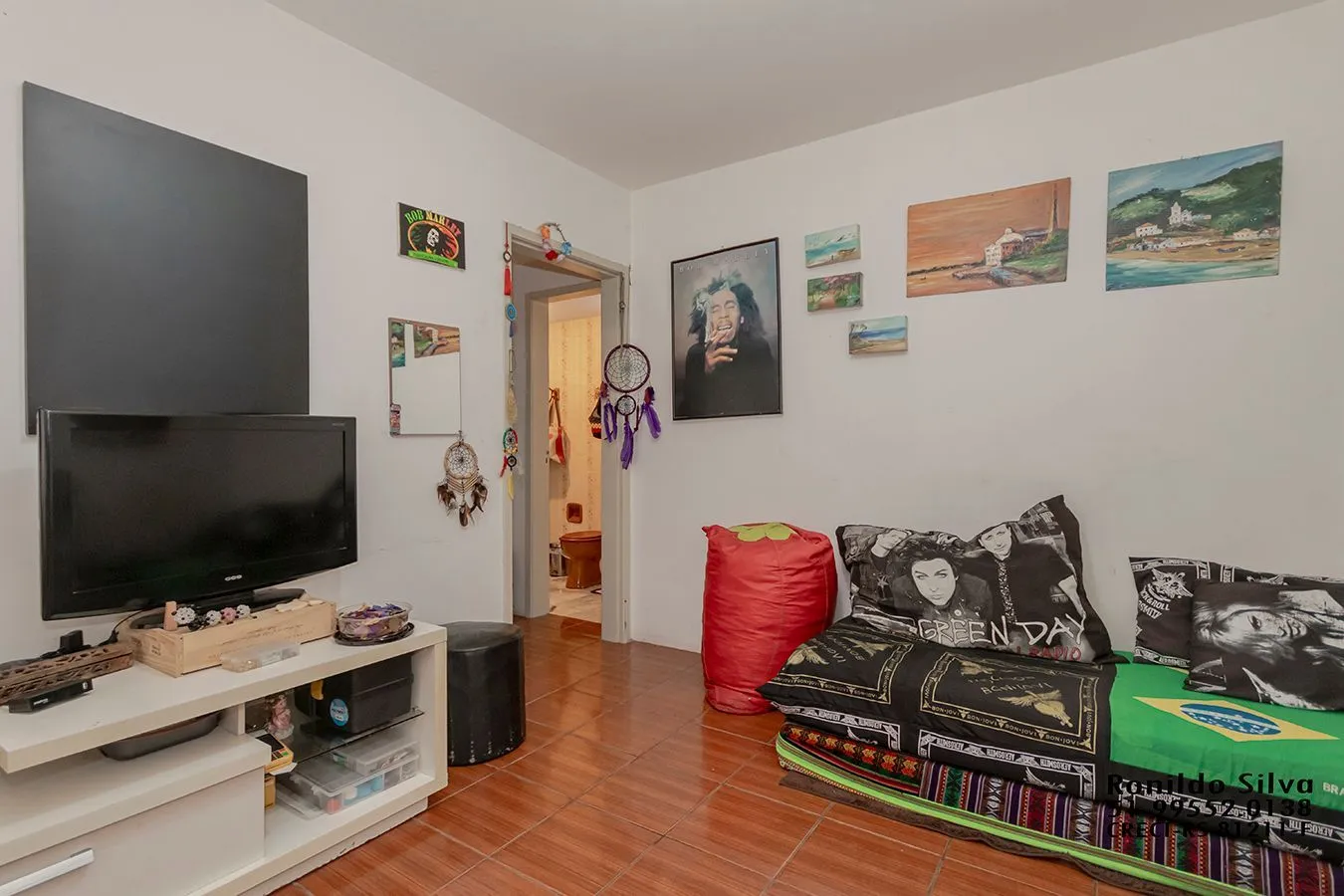 Imagem Apartamento em Cidade Baixa