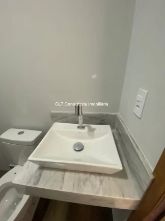 Imagem CASA 2 DORMITORIOS SENDO 1 SUITE JARDIM NOVA VENEZA INDAIATUBA/SP.
