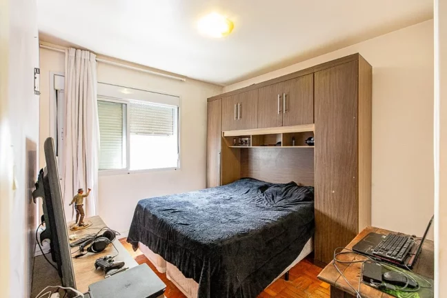 Imagem Apartamento à venda em São Paulo, Paraíso, com 3 quartos, 120m2