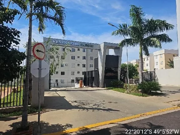 Foto do imóvel Oportunidade Única em BAURU - SP | Tipo: Apartamento | Negociação: Venda Direta Online | Situação: Imóvel em RUA FORTUNATO RESTA