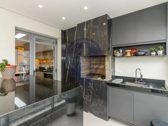 Imagem Imperdível oportunidade: Apartamento de luxo na Vila Mariana, São Paulo-SP, com 3 quartos, 3 suítes e 2 vagas de garagem!