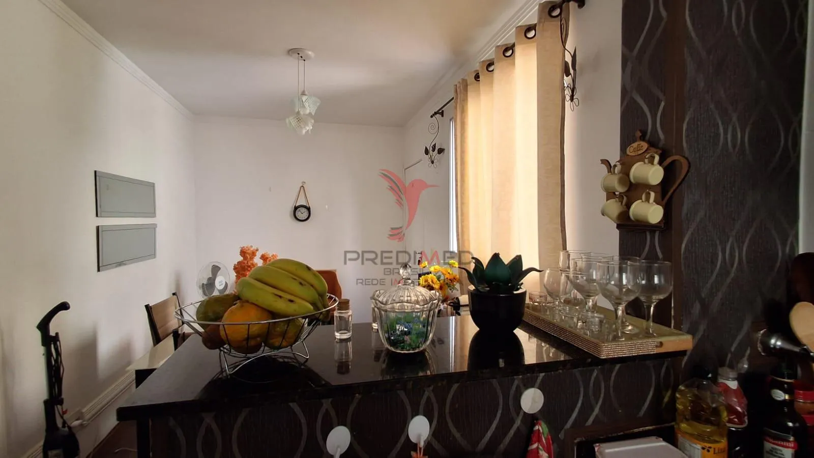 Imagem Apartamento pronto para morar no Condomínio Parque Paradiso - Piracicaba/SP