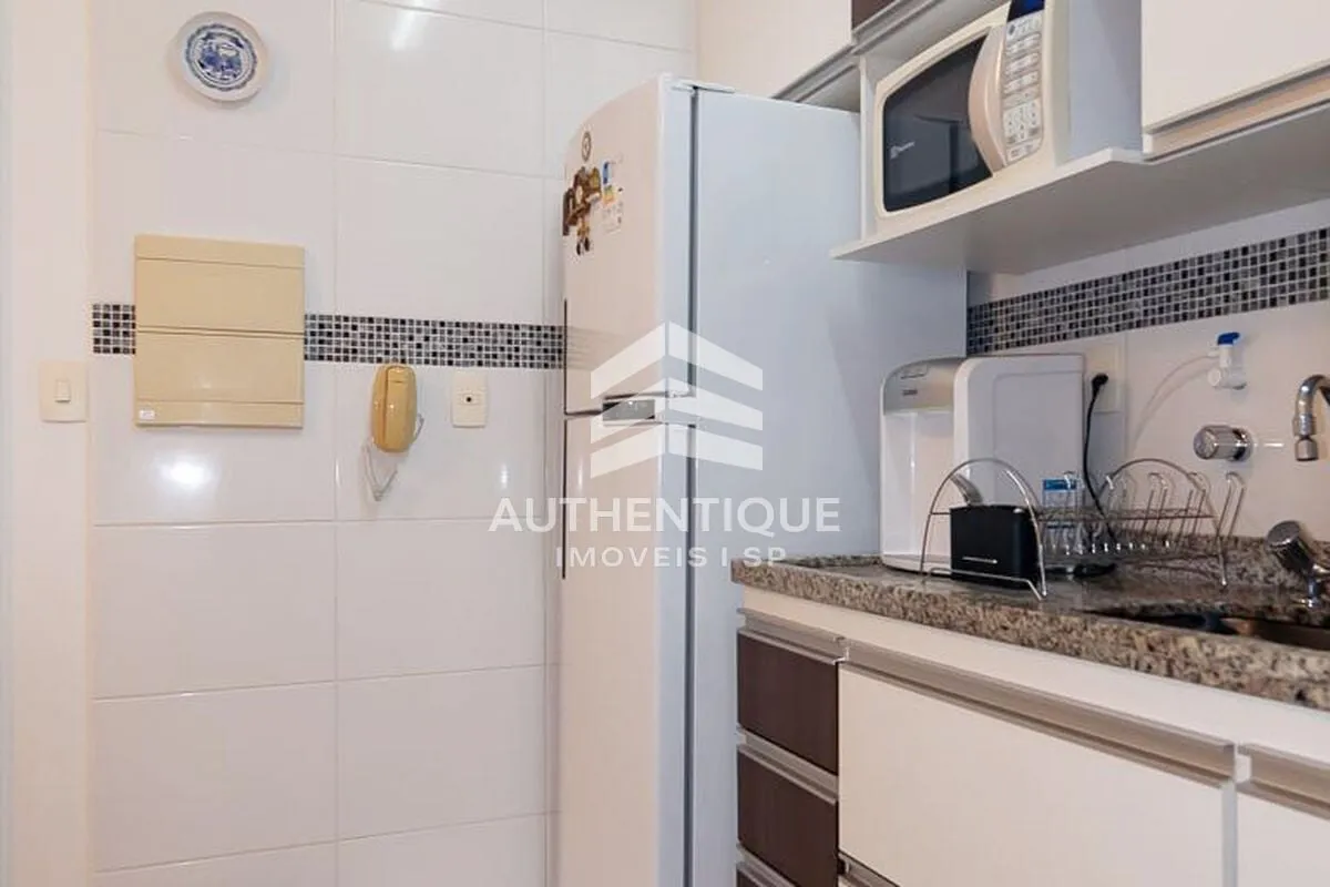 Imagem MOVE PAULISTA - Apartamento no bairro Bela Vista à venda
