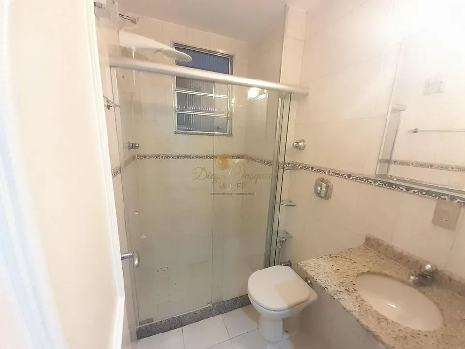Imagem Apartamento para Venda em Teresópolis / RJ no bairro Taumaturgo