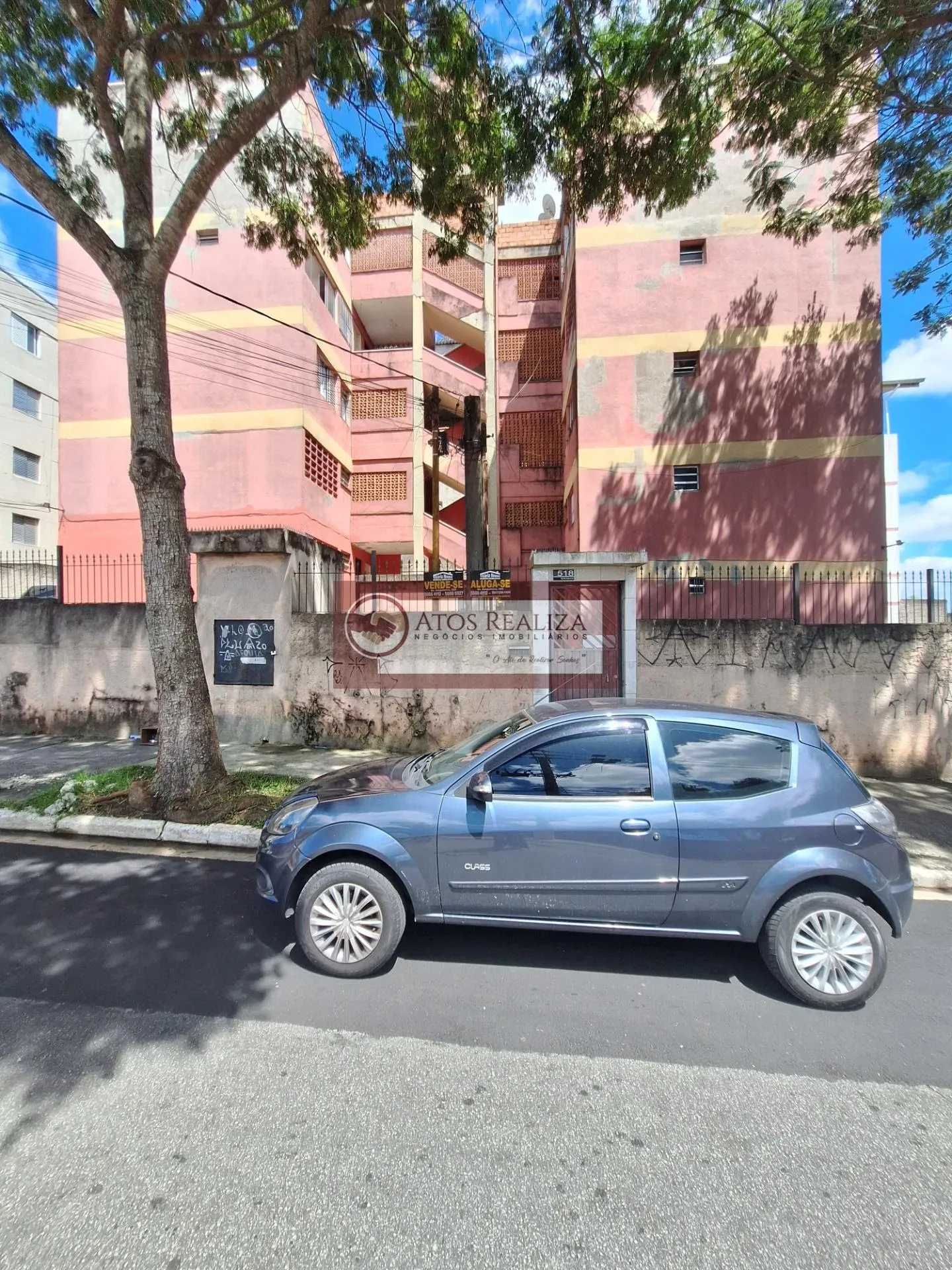 Imagem Venda: Apartamento 2 Dorms no Parque Grajaú SP..Valor imperdível R$185K...Aceita financiamento Bancário