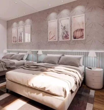 Imagem METROCASA JARAGUÁ - DUPLEX de 54m², 1 dormitório, próximo à Estação Pirituba da CPTM!