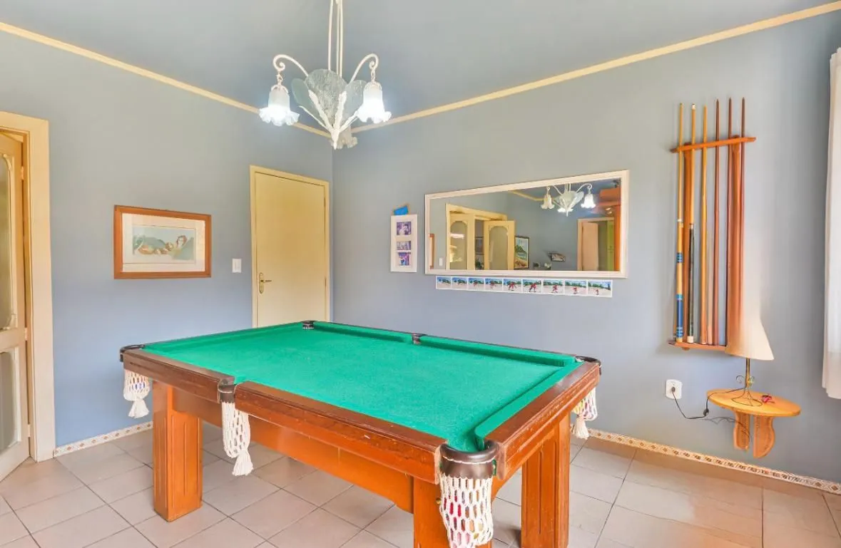 Imagem Casa residencial 246m² no bairro Jardim Isabel