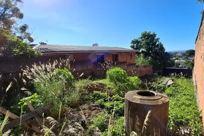 Imagem Terreno/Lote Residencial para venda no bairro Vila Jardim em Porto Alegre