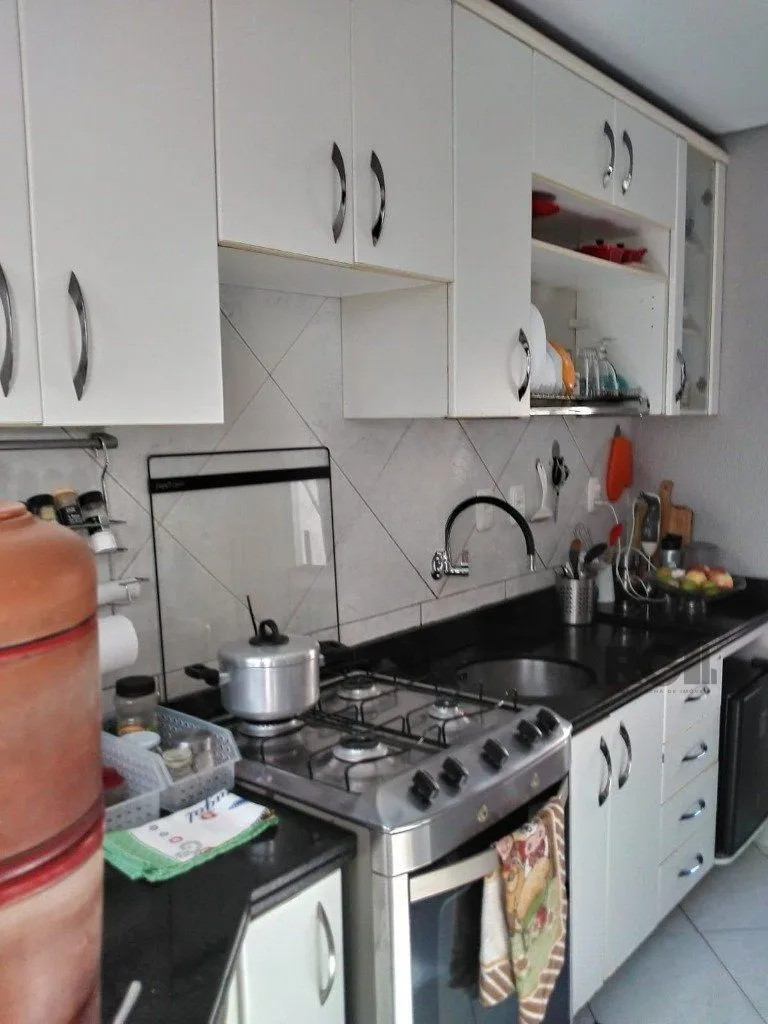 Imagem Apartamento de 3 dormitórios no bairro Petrópolis