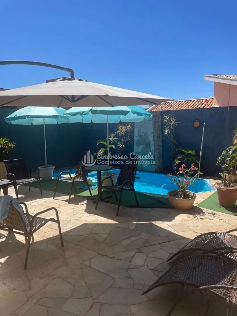 Imagem Casa com 3 dormitórios à venda, 200 m² por R$ 880.000 - Jardim Maria Cândida - São José do Rio Preto/SP