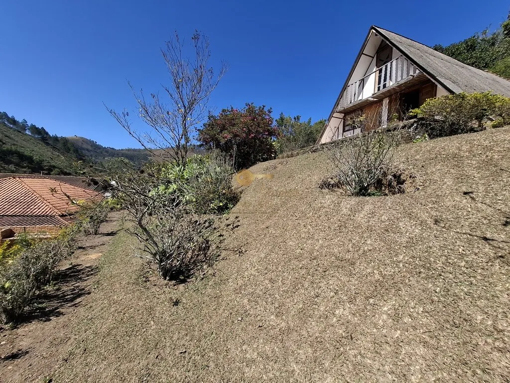 Foto do imóvel Casa para Venda em Teresópolis / RJ em Estrada Cuiabá