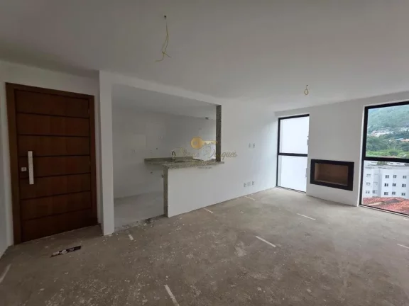 Imagem Apartamento para Venda em Teresópolis / RJ no bairro Bom Retiro