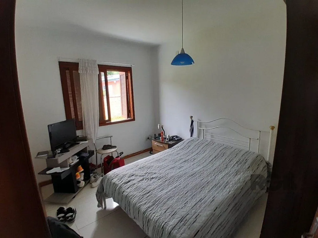 Imagem Casa para Venda - 220.83m², 3 dormitórios, 2 vagas - Vila Nova