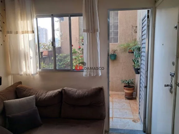 Imagem Apartamento à venda, Olímpico, São Caetano do Sul, SP