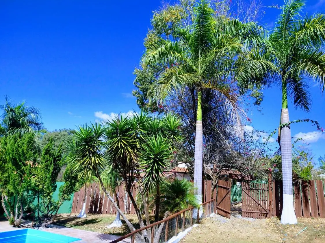 Imagem Vendo chácara em Pará de Minas/MG com 1.179 m² de área