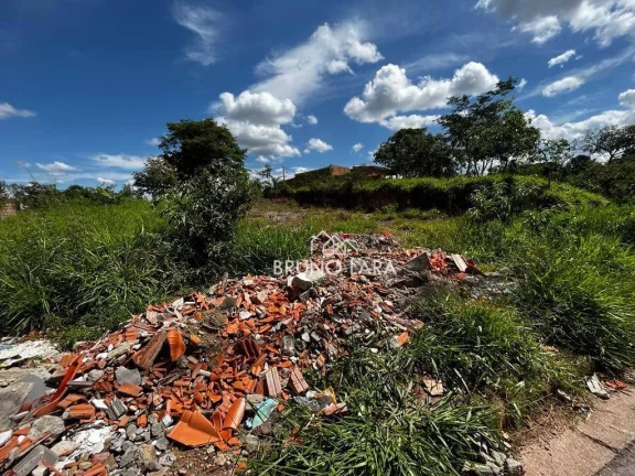Imagem Terreno à venda em São Joaquim de Bicas MG- Residencial Casa Grande