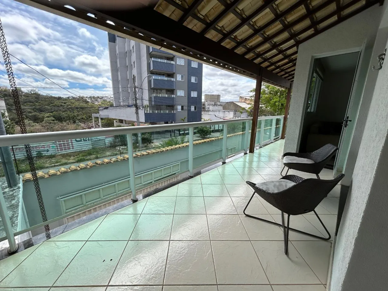 Imagem Casa Padrão