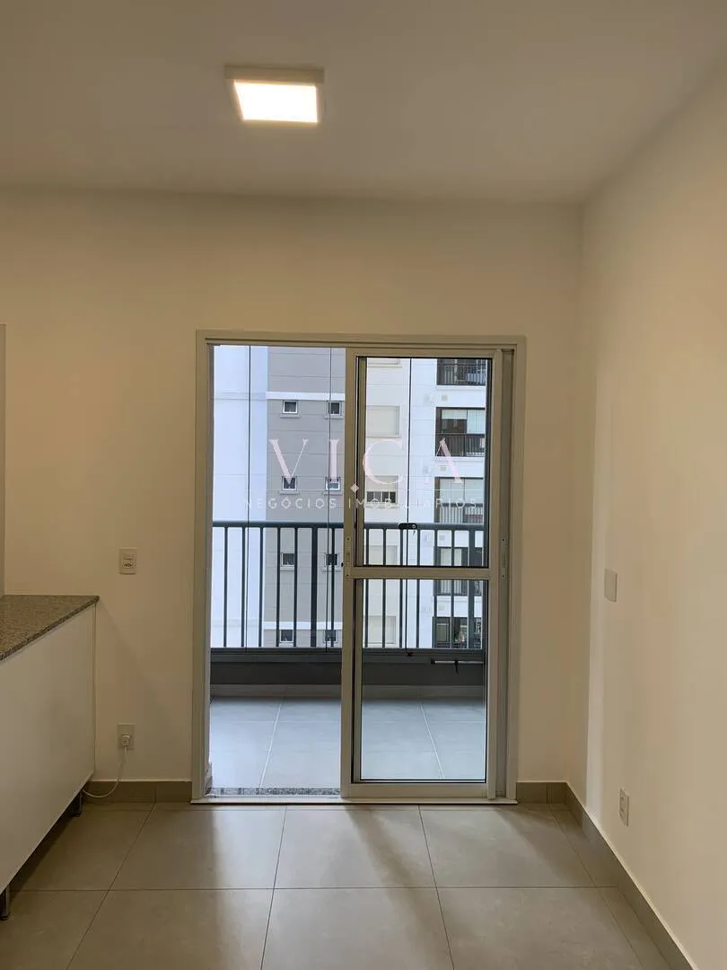 Imagem Apartamento com 2 quartos aluguel , 52m² por R$ 5.500,00 - Alphaville/SP