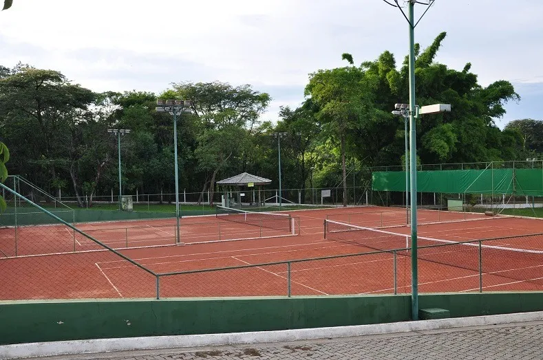 Imagem "Casa dos Seus Sonhos: Conforto, Sofisticação e Lazer Completo com Vista Privilegiada"